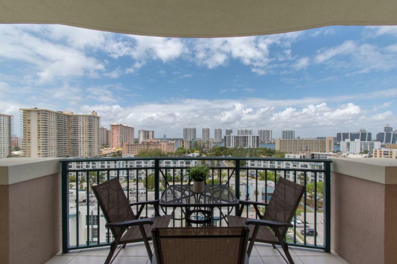 Stylish Modern 2Bd/2Bth Apt. Min To Beach Miami Beach Eksteriør bilde
